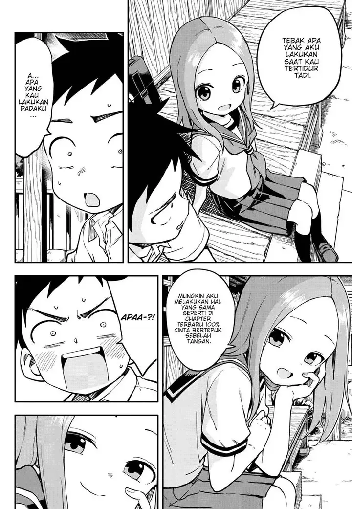 image-komik-karakai-jouzu-no-takagi-san-chapter-173-14/17