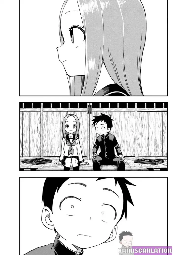 image-komik-karakai-jouzu-no-takagi-san-chapter-174-11/18