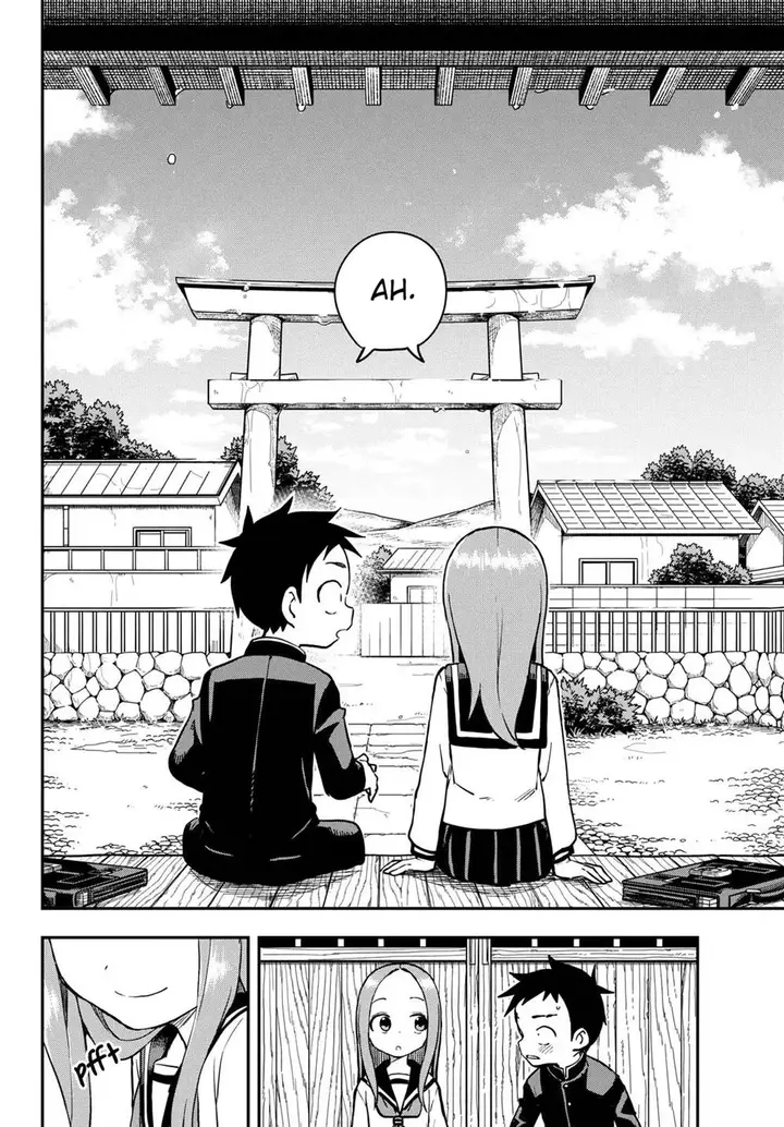 image-komik-karakai-jouzu-no-takagi-san-chapter-174-12/18