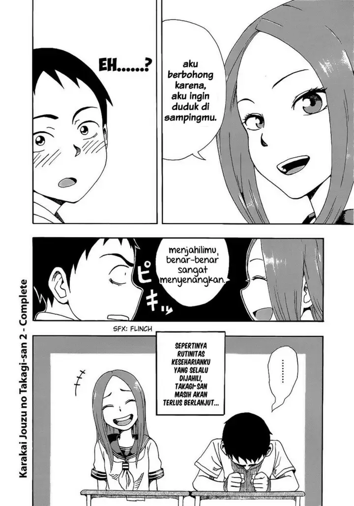 image-komik-karakai-jouzu-no-takagi-san-chapter-17.5-9/27