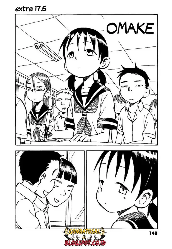 image-komik-karakai-jouzu-no-takagi-san-chapter-17.5-11/27