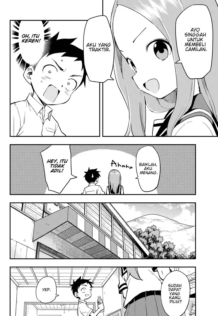 image-komik-karakai-jouzu-no-takagi-san-chapter-176-4/27