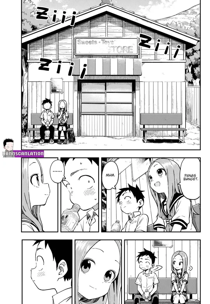 image-komik-karakai-jouzu-no-takagi-san-chapter-176-7/27