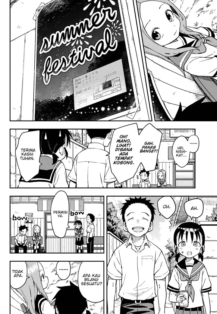 image-komik-karakai-jouzu-no-takagi-san-chapter-176-8/27