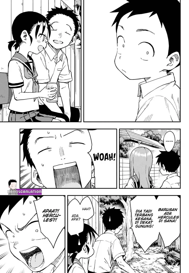 image-komik-karakai-jouzu-no-takagi-san-chapter-176-9/27