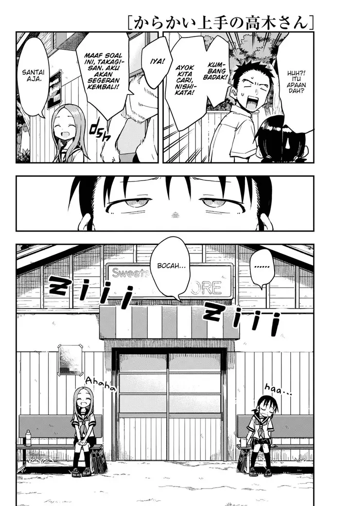 image-komik-karakai-jouzu-no-takagi-san-chapter-176-10/27
