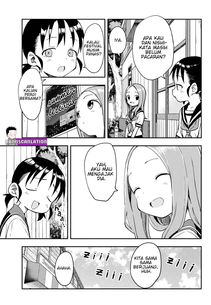 image-komik-karakai-jouzu-no-takagi-san-chapter-176-11/27