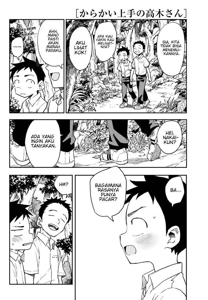 image-komik-karakai-jouzu-no-takagi-san-chapter-176-12/27