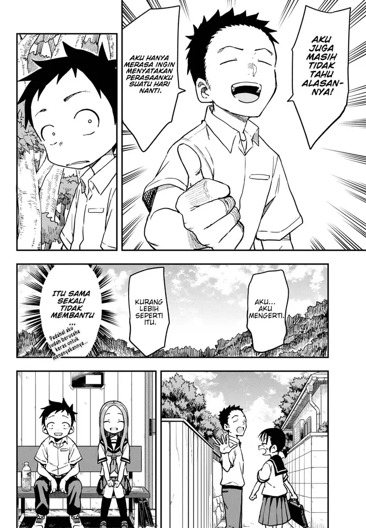 image-komik-karakai-jouzu-no-takagi-san-chapter-176-14/27