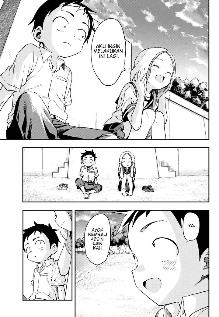image-komik-karakai-jouzu-no-takagi-san-chapter-176-24/27