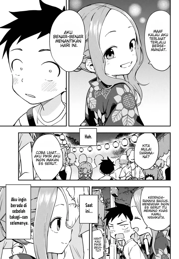 image-komik-karakai-jouzu-no-takagi-san-chapter-177-end-5/37