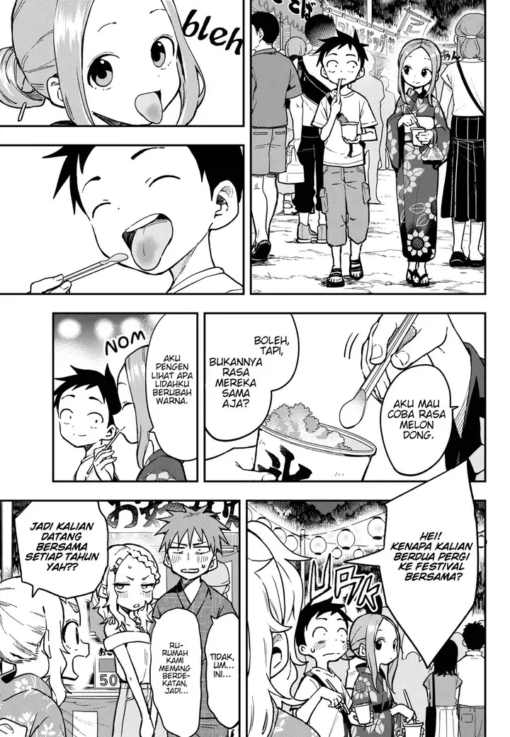 image-komik-karakai-jouzu-no-takagi-san-chapter-177-end-7/37
