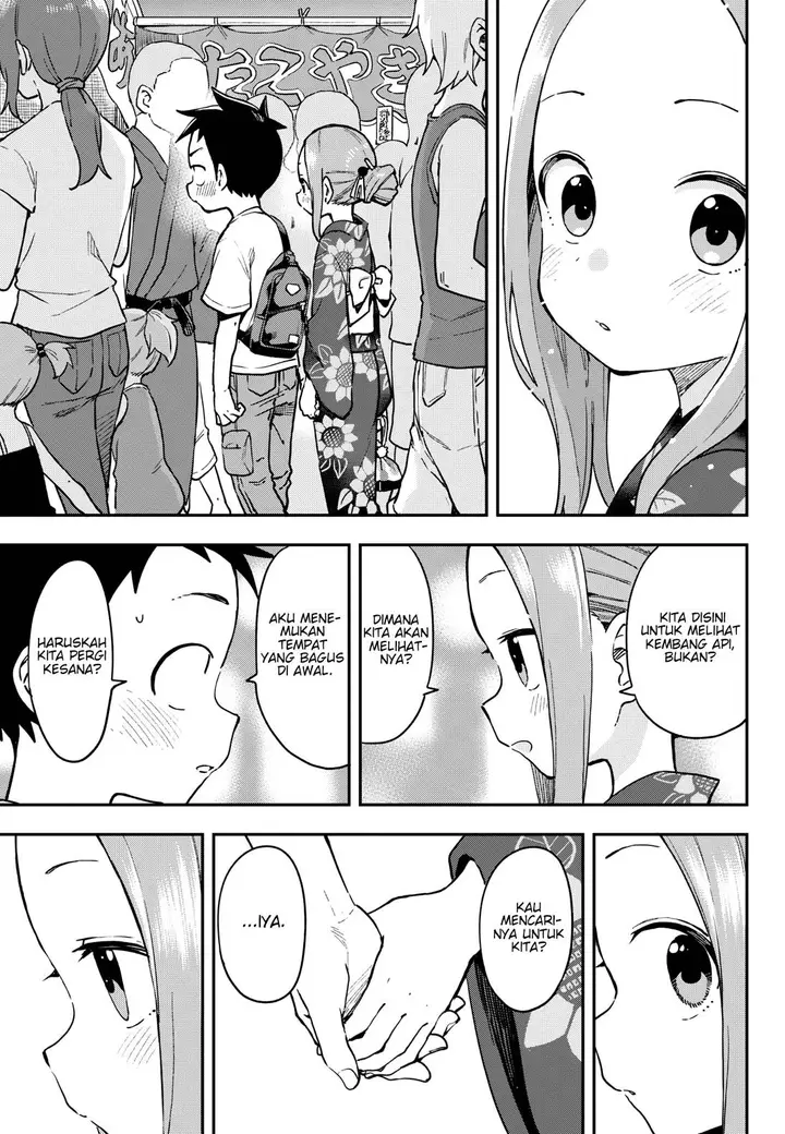 image-komik-karakai-jouzu-no-takagi-san-chapter-177-end-11/37