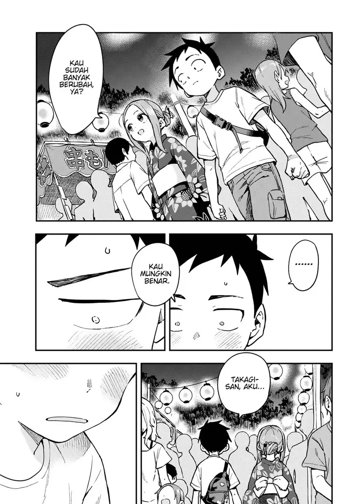 image-komik-karakai-jouzu-no-takagi-san-chapter-177-end-13/37