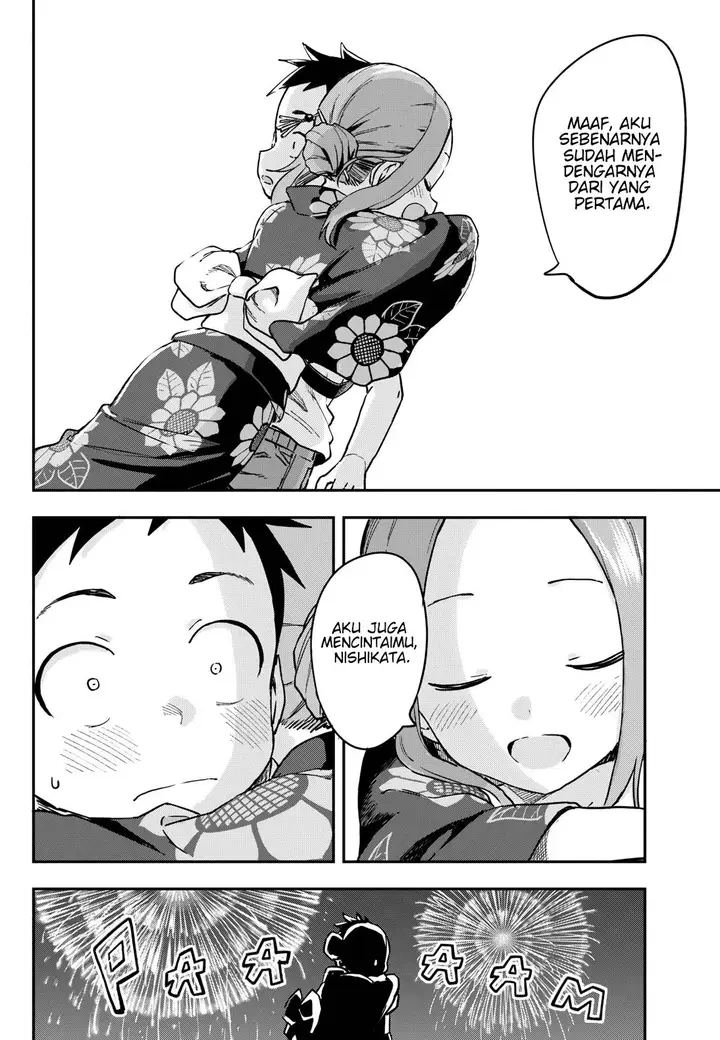 image-komik-karakai-jouzu-no-takagi-san-chapter-177-end-29/37