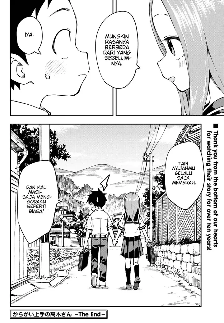 image-komik-karakai-jouzu-no-takagi-san-chapter-177-end-35/37