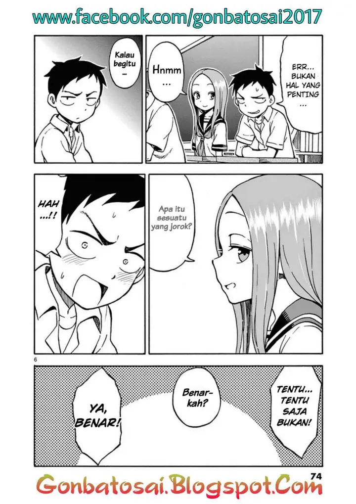 image-komik-karakai-jouzu-no-takagi-san-chapter-22-7/24