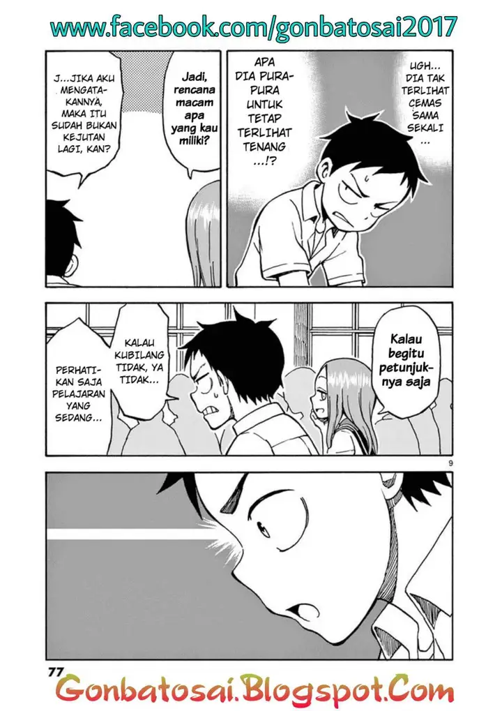image-komik-karakai-jouzu-no-takagi-san-chapter-22-11/24
