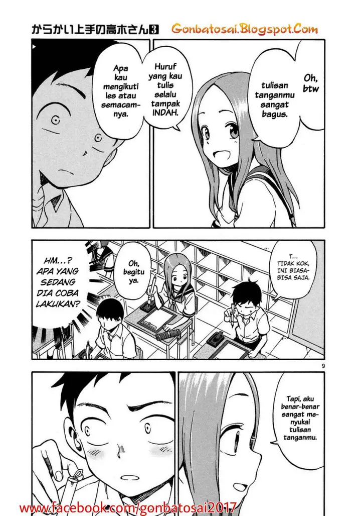 image-komik-karakai-jouzu-no-takagi-san-chapter-25-10/20