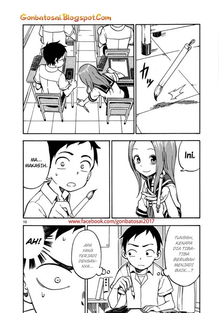 image-komik-karakai-jouzu-no-takagi-san-chapter-25-11/20