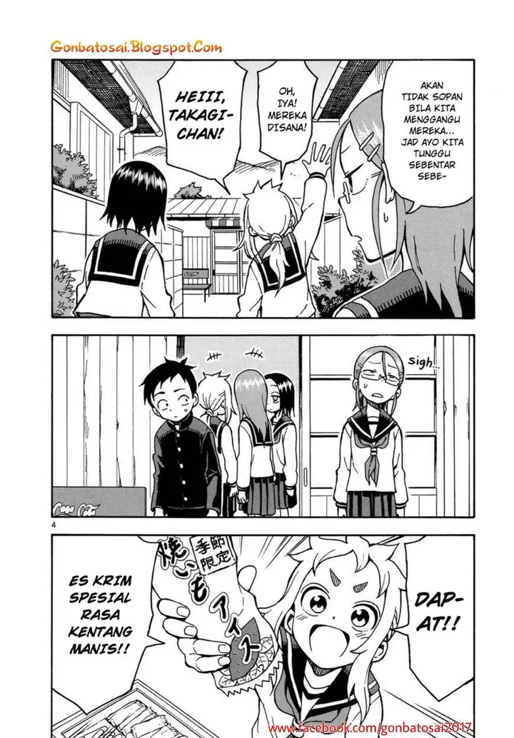 image-komik-karakai-jouzu-no-takagi-san-chapter-26-5/21