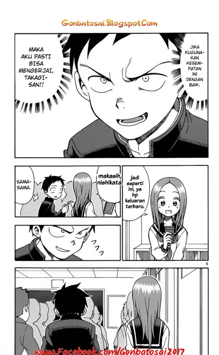 image-komik-karakai-jouzu-no-takagi-san-chapter-27-6/19