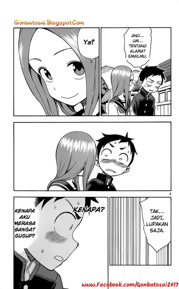 image-komik-karakai-jouzu-no-takagi-san-chapter-27-10/19