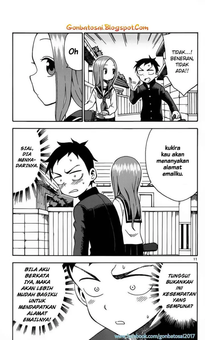 image-komik-karakai-jouzu-no-takagi-san-chapter-27-12/19