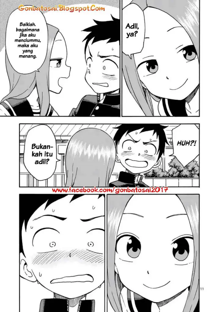 image-komik-karakai-jouzu-no-takagi-san-chapter-29.5-13/21