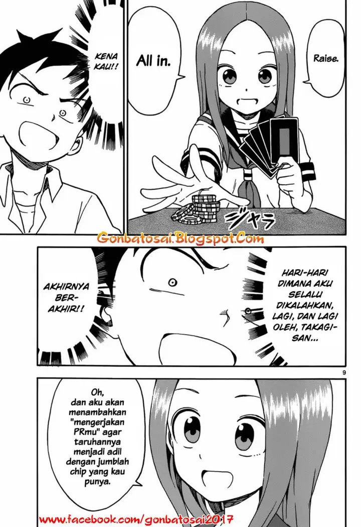 image-komik-karakai-jouzu-no-takagi-san-chapter-33-10/20