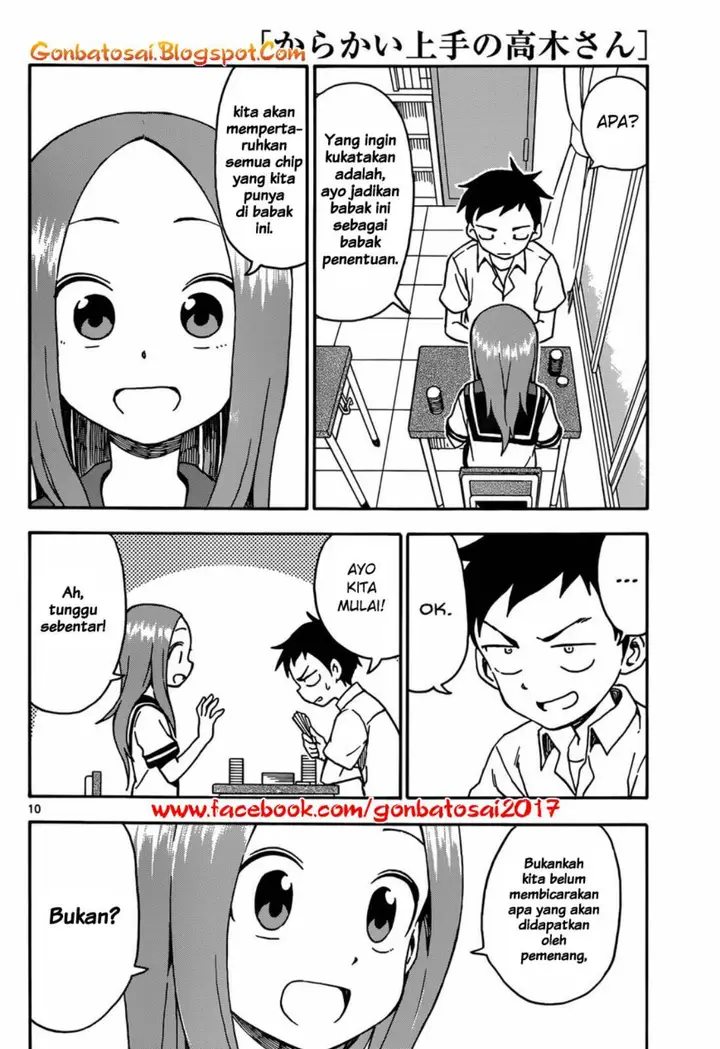 image-komik-karakai-jouzu-no-takagi-san-chapter-33-11/20