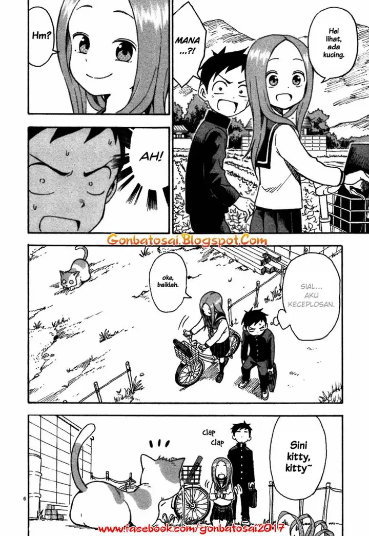 image-komik-karakai-jouzu-no-takagi-san-chapter-33.5-7/21