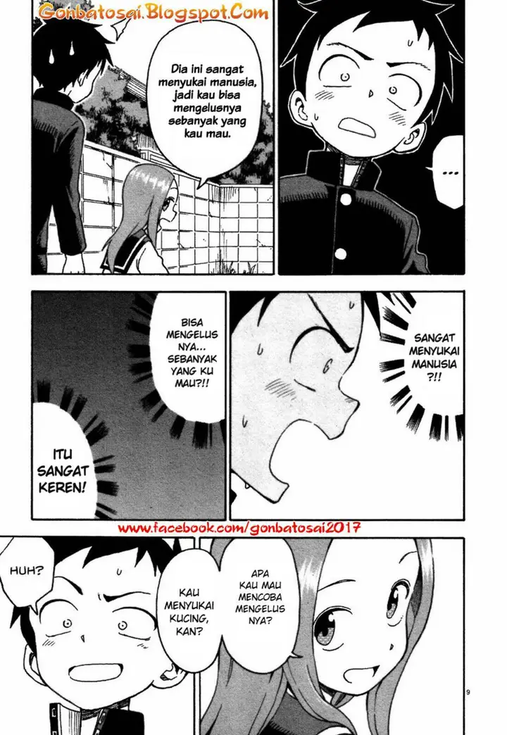 image-komik-karakai-jouzu-no-takagi-san-chapter-33.5-10/21