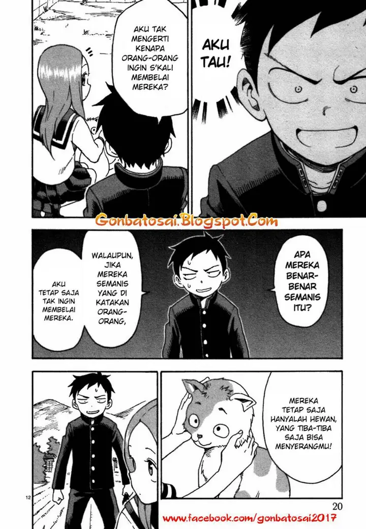 image-komik-karakai-jouzu-no-takagi-san-chapter-33.5-14/21