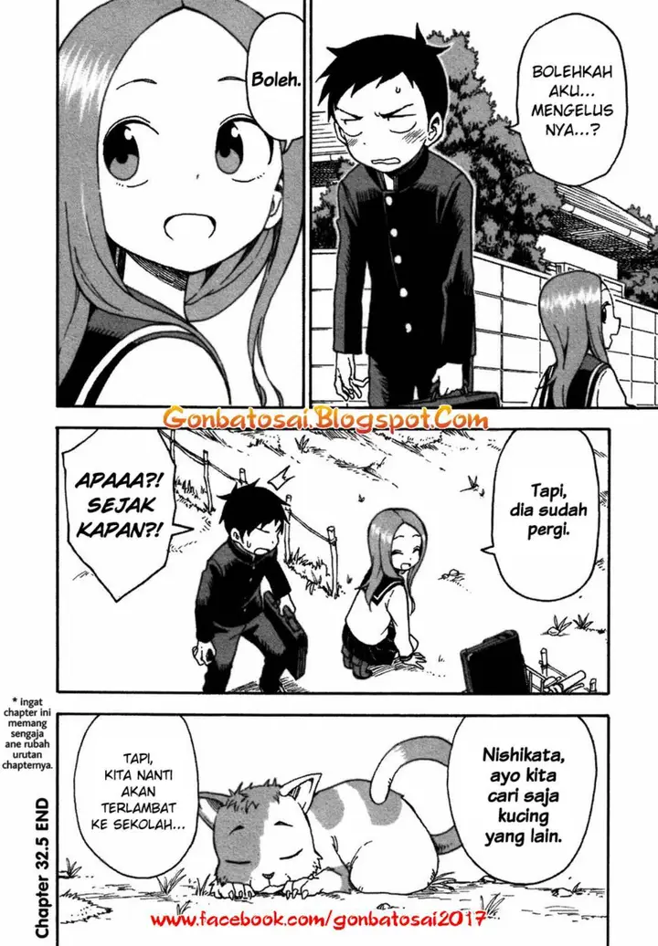 image-komik-karakai-jouzu-no-takagi-san-chapter-33.5-18/21