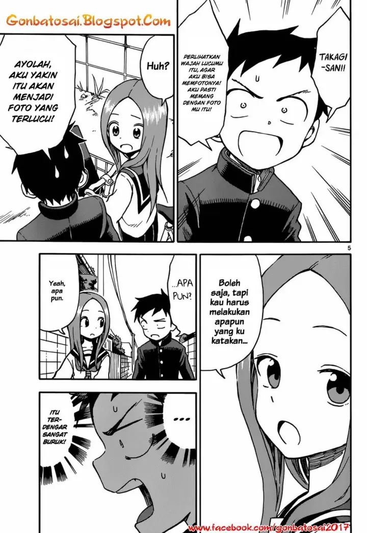 image-komik-karakai-jouzu-no-takagi-san-chapter-34-5/19