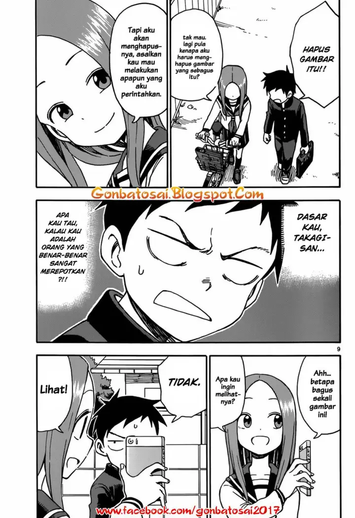 image-komik-karakai-jouzu-no-takagi-san-chapter-34-9/19