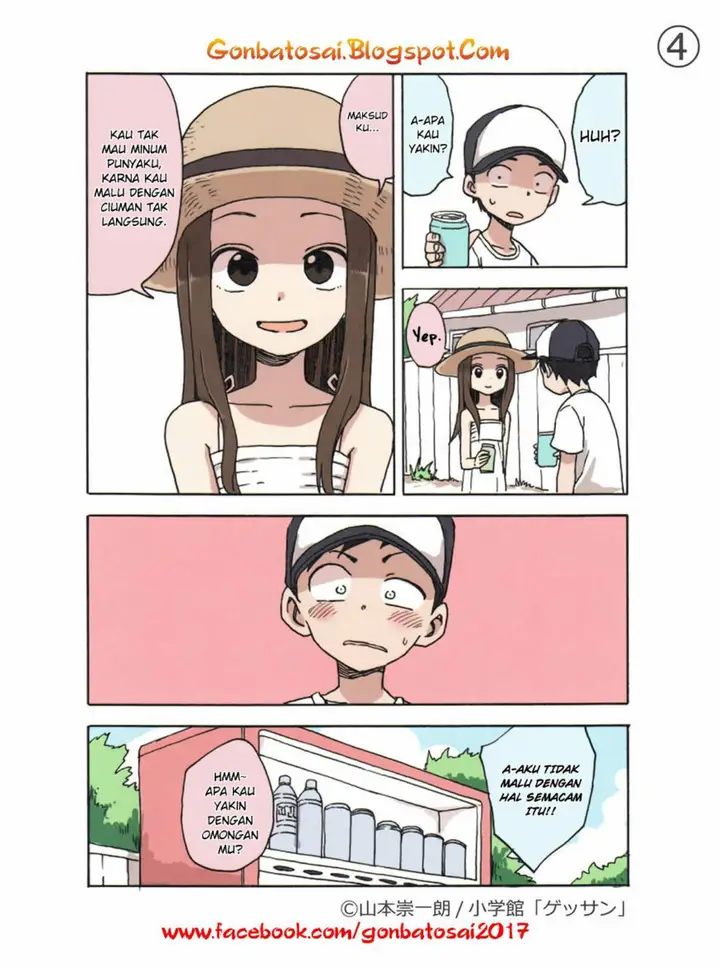 image-komik-karakai-jouzu-no-takagi-san-chapter-34.5-4/6