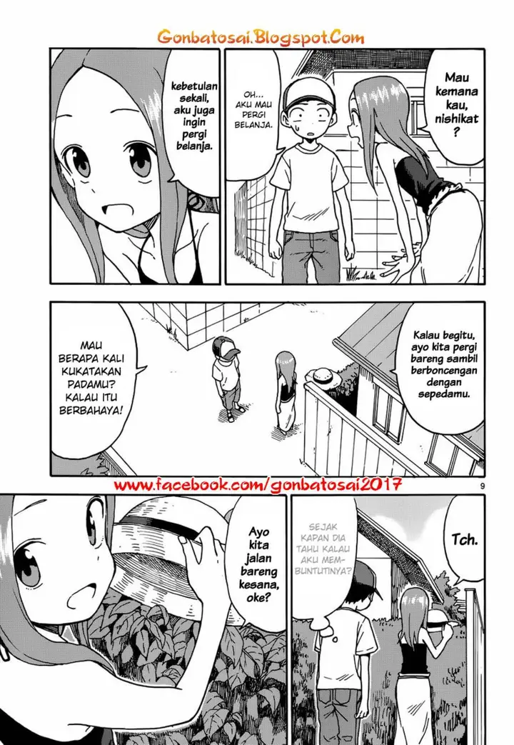 image-komik-karakai-jouzu-no-takagi-san-chapter-35-9/20