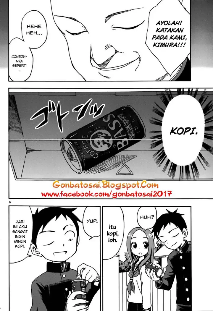 image-komik-karakai-jouzu-no-takagi-san-chapter-37-6/19