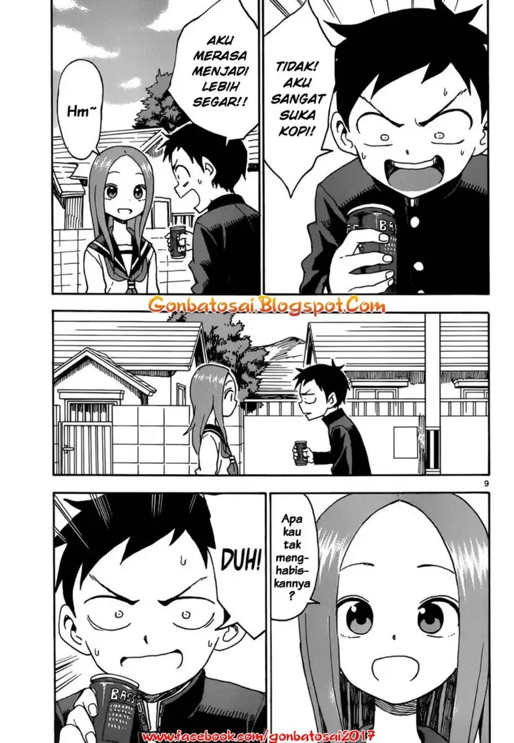 image-komik-karakai-jouzu-no-takagi-san-chapter-37-10/19