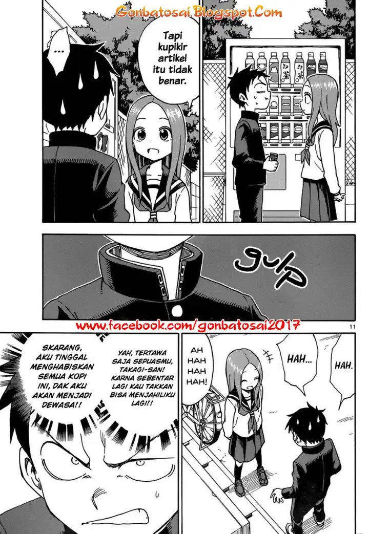 image-komik-karakai-jouzu-no-takagi-san-chapter-37-12/19