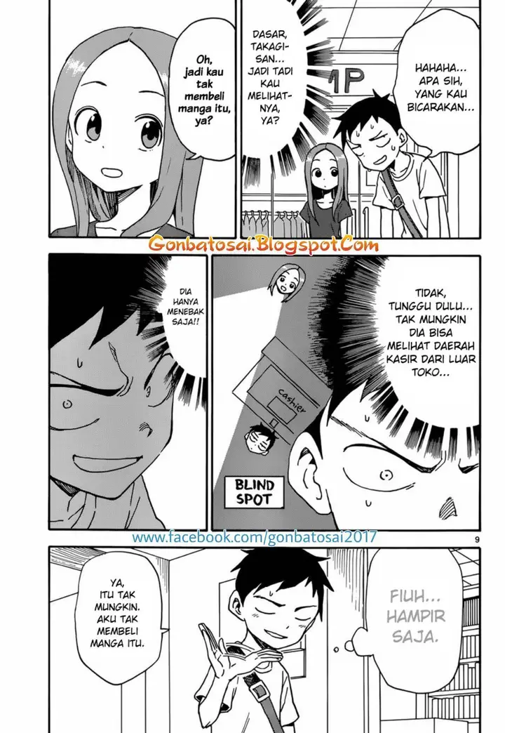 image-komik-karakai-jouzu-no-takagi-san-chapter-38-11/21