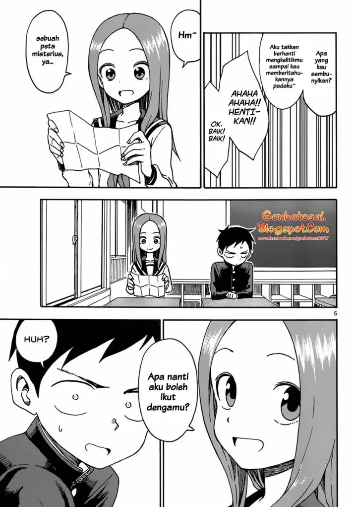 image-komik-karakai-jouzu-no-takagi-san-chapter-40-5/20