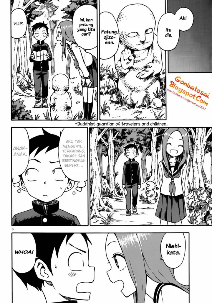 image-komik-karakai-jouzu-no-takagi-san-chapter-40-6/20