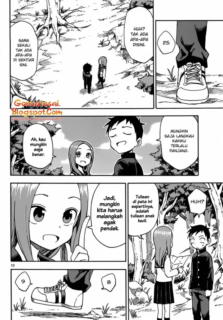 image-komik-karakai-jouzu-no-takagi-san-chapter-40-11/20