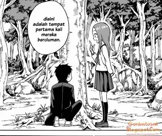 image-komik-karakai-jouzu-no-takagi-san-chapter-40-15/20