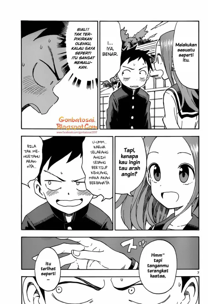image-komik-karakai-jouzu-no-takagi-san-chapter-41-7/21