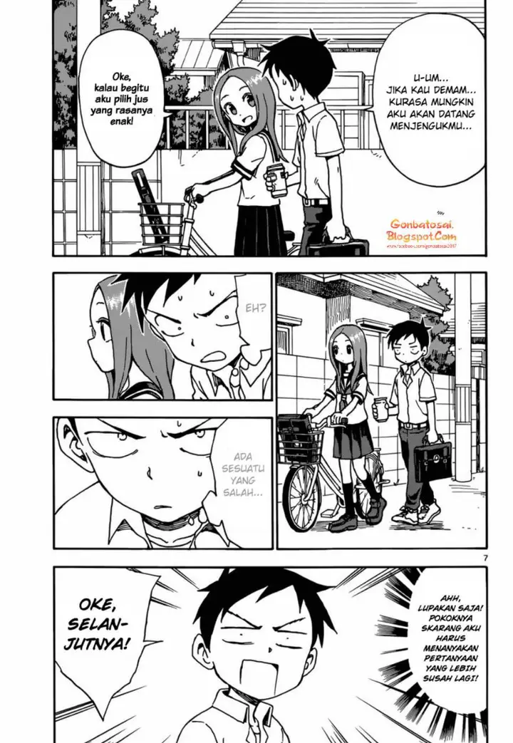 image-komik-karakai-jouzu-no-takagi-san-chapter-42-7/20
