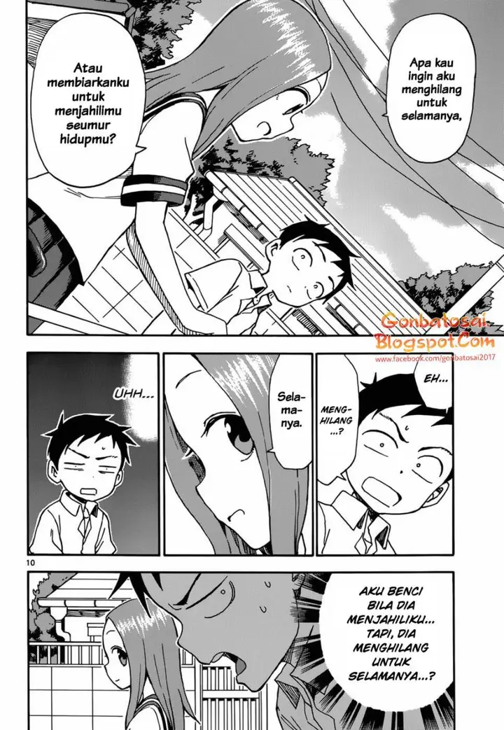 image-komik-karakai-jouzu-no-takagi-san-chapter-42-10/20